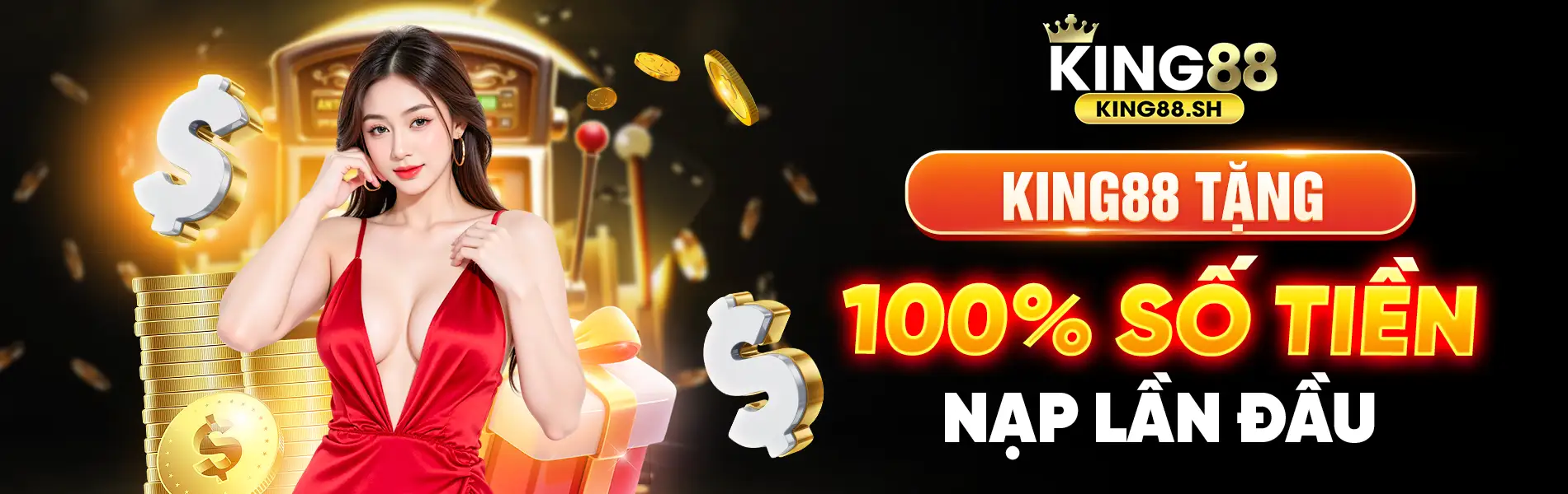Banner king88 nhà cái